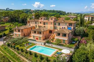 Duplex Perugia [Cod. rif 3306630VRG]