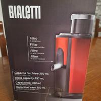 Estrattore Bialetti Rosso