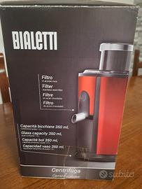 Estrattore Bialetti Rosso