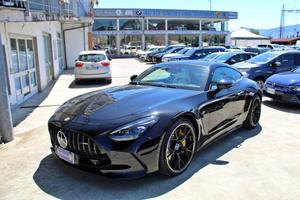 MERCEDES - GT Coupé 4 - 63 4Matic+ AMG