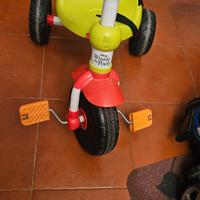 Triciclo