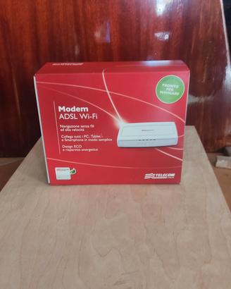 Modem ADSL