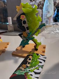 one piece Brook