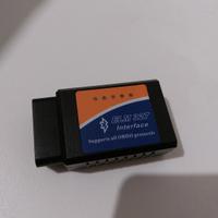 ELM 327 OBD2