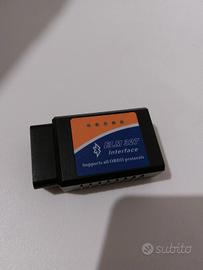 ELM 327 OBD2