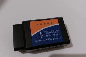 ELM 327 OBD2