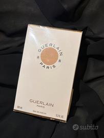 Guerlain paris idylle