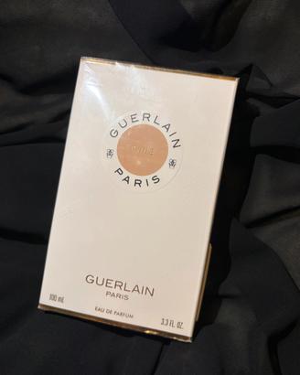 Guerlain paris idylle