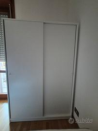 Armadio ante scorrevoli Ikea