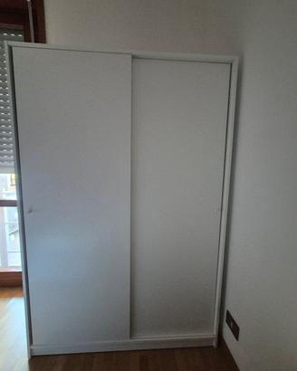 Armadio ante scorrevoli Ikea