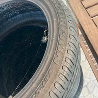 Pneumatici estivi PirelliScorpion Verde 255/40 R20