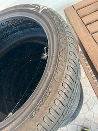 Pneumatici estivi PirelliScorpion Verde 255/40 R20