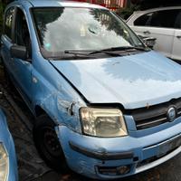 Ricambi Fiat Panda 188A4000 2007