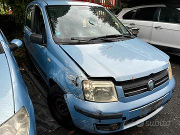 Ricambi Fiat Panda 188A4000 2007