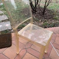 SEDIA La Marie Kartell ORIGINALE