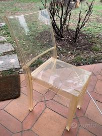 SEDIA La Marie Kartell ORIGINALE