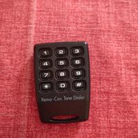 Remo-Con Tone Dialer - Vintage