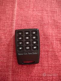 Remo-Con Tone Dialer - Vintage