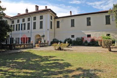 Villa o villino Sizzano [423VRG]