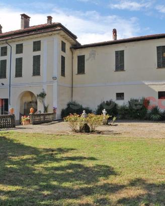 Villa o villino Sizzano [423VRG]