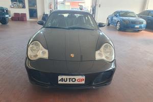 Porsche 911 3.6 320cv Carrera 4S cat Coupé 2004