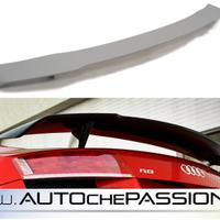 Spoiler alettone GT posteriore Audi R8 2006 2015