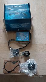 Kit distribuzione ford- Renault-citroen