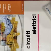 Libro Circuiti elettrici - V edizione McGraw Hill
