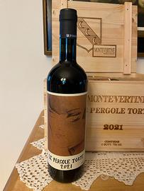 PERGOLE TORTE 2021