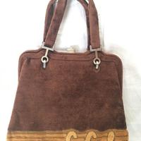 Vintage 1960 Borsa Cesare Piccini - Modello raro