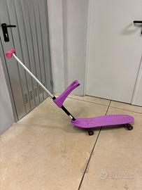 Oakkie skateboard per bambini