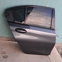 Porta portiera posteriore destra originale bmw ser