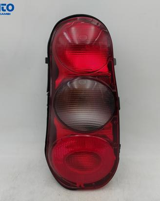 Fanale post dx SMART FORTWO Coupé (450) '98