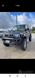 Suzuki Jimny diesel