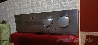 amplificatore sony 