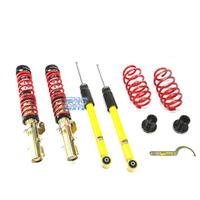 KIT SOSPENSIONE FILETTATA EIBACH MTS VOLKSWAGEN VW