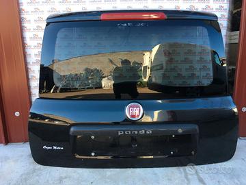 PORTELLONE POSTERIORE FIAT PANDA (312) VAN (2016)