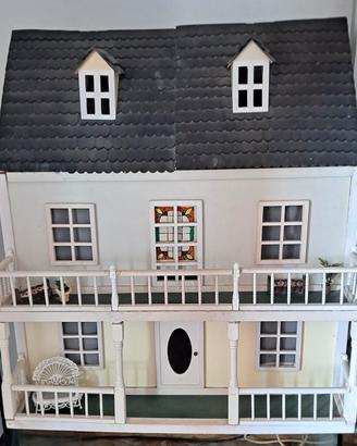 Casa delle bambole