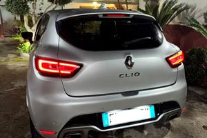 Renault Clio 2017 1.5 dci full led restyling