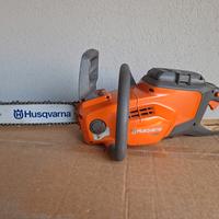 Motosega Elettrica Husqvarna 136 LI