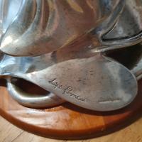 Lampada da tavolo Luigi Pesaresi