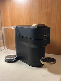 Macchinetta caffè - Nespresso Vertuo Pop