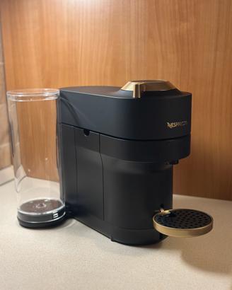 Macchinetta caffè - Nespresso Vertuo Pop
