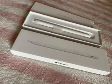 Apple pencil usb-c nuova