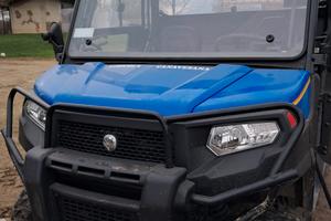 Macchina agricola KIOTI