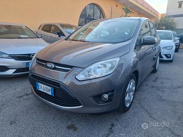 Ford C-Max C-Max7 1.6 TDCi 95CV SOLO 118000KM!!