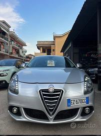 Alfa Romeo Giulietta 1.6 JTDm-2 120 CV Exclusive