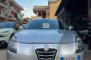 Alfa Romeo Giulietta 1.6 JTDm-2 120 CV Exclusive