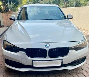 BMW 320 D