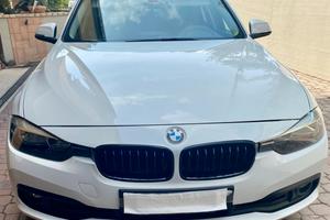 BMW 320 D